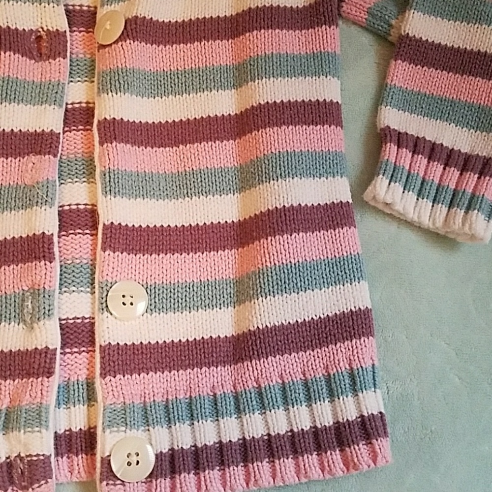 Toddler Sweater - Picture 4 of 4